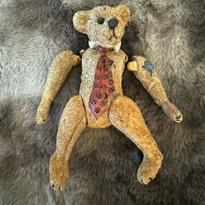 Vintage Boyds Bear collection